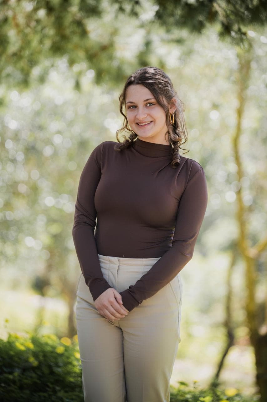 Julie Ann Camilleri