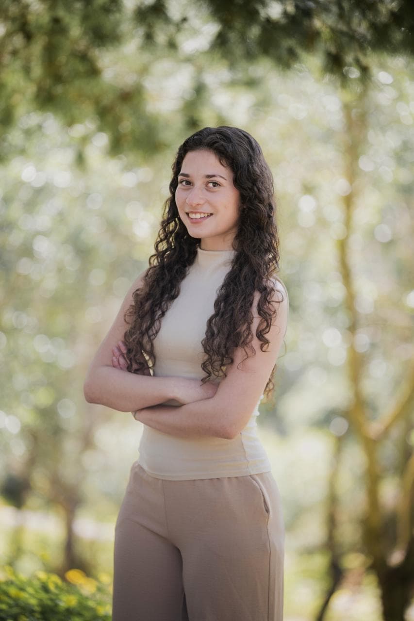 Maria Attard