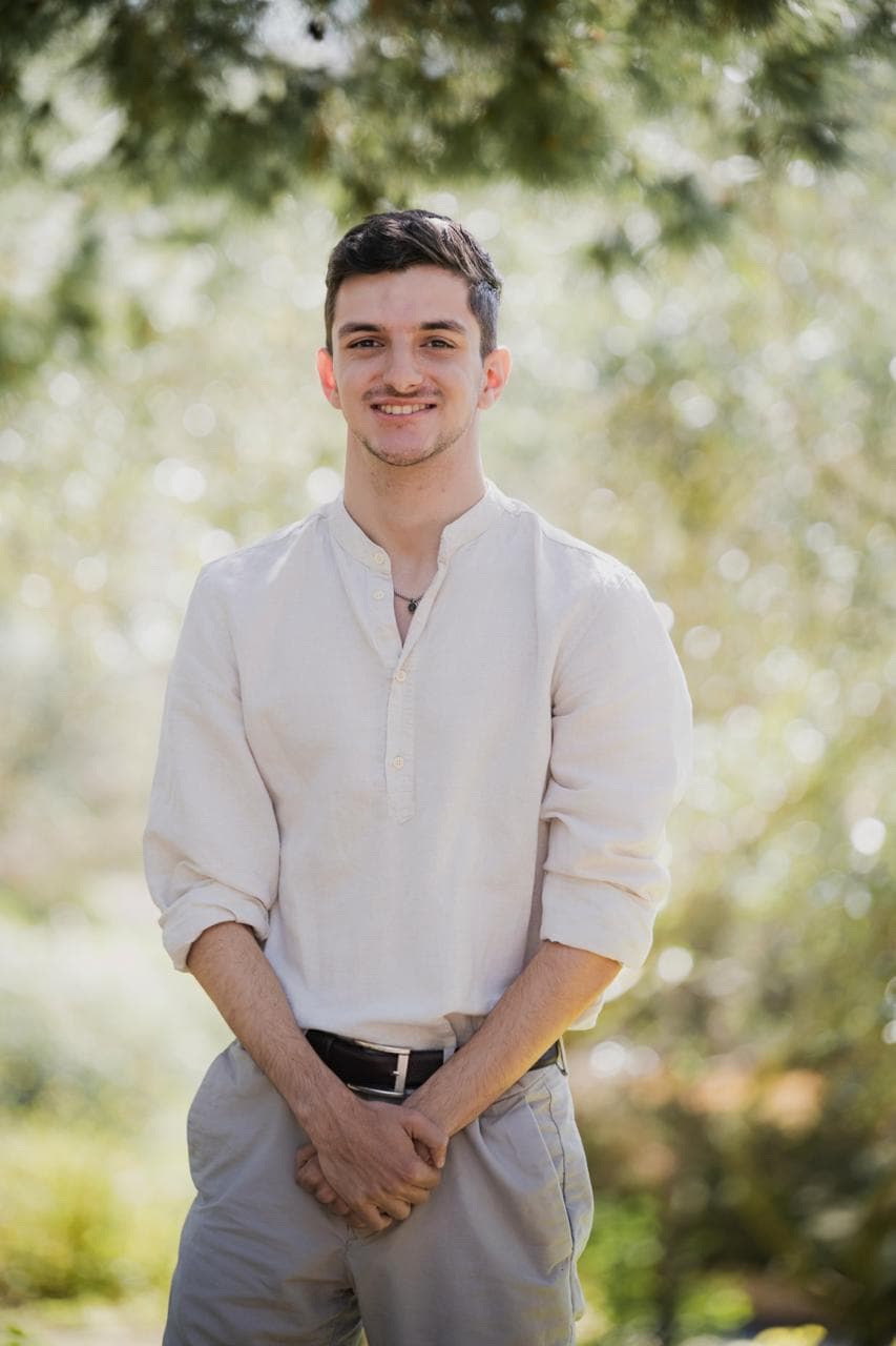 Michael Spiteri